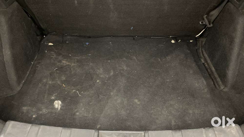 Tata Nexon 1.2 Revotron Xm, 2017, Petrol