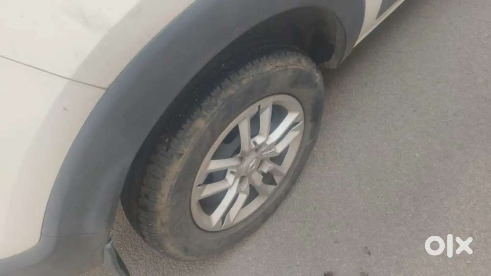 Renault Triber 2022 Petrol