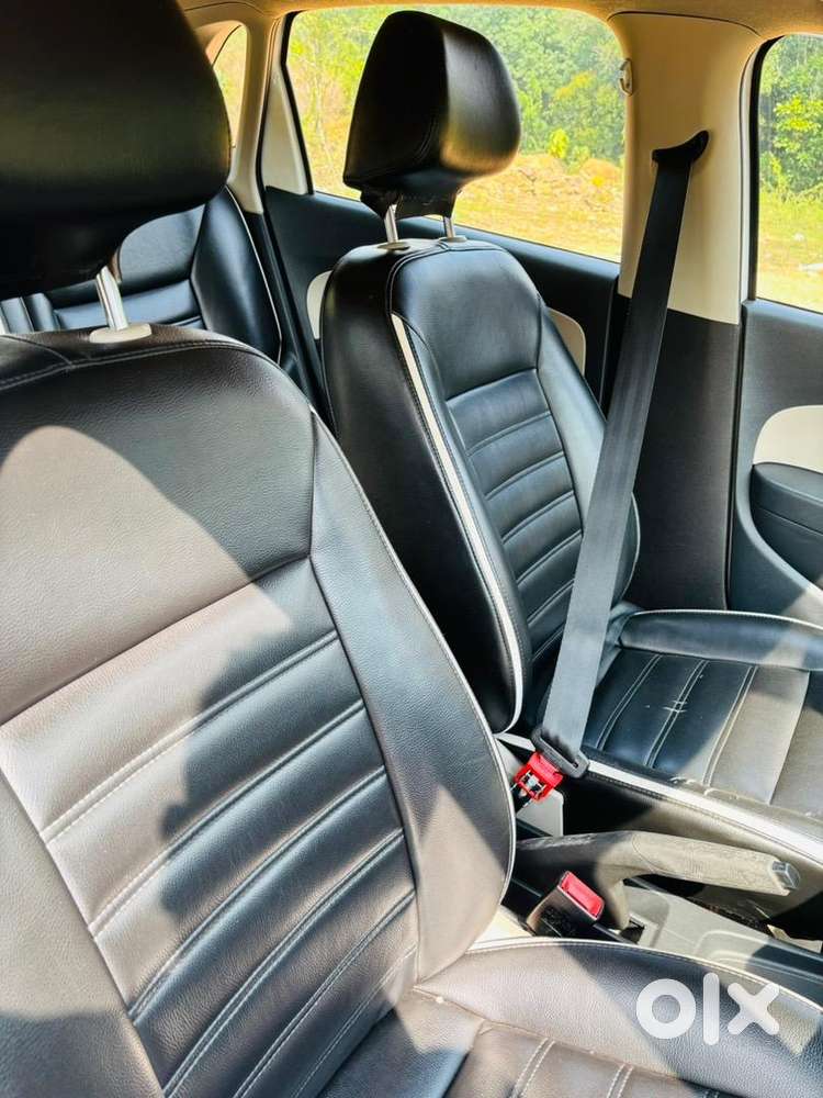 Volkswagen Polo 2011 Diesel 120000 Km Driven