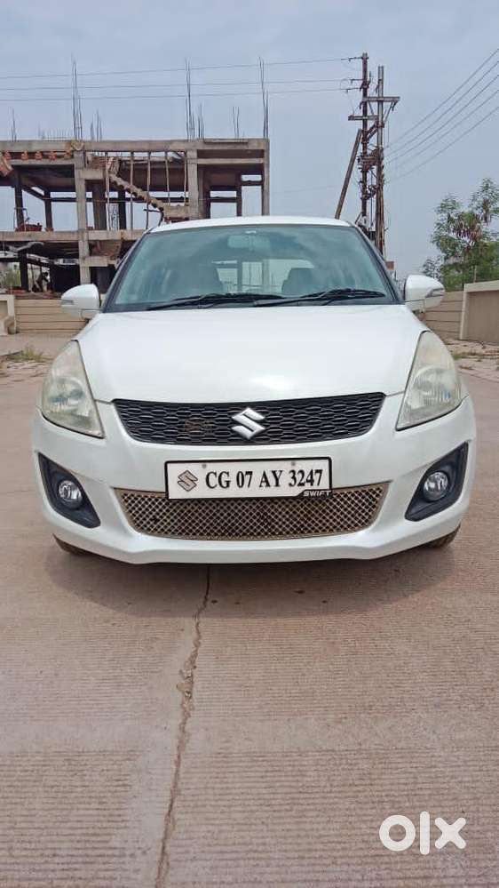 Maruti Suzuki Swift, 2015, Diesel