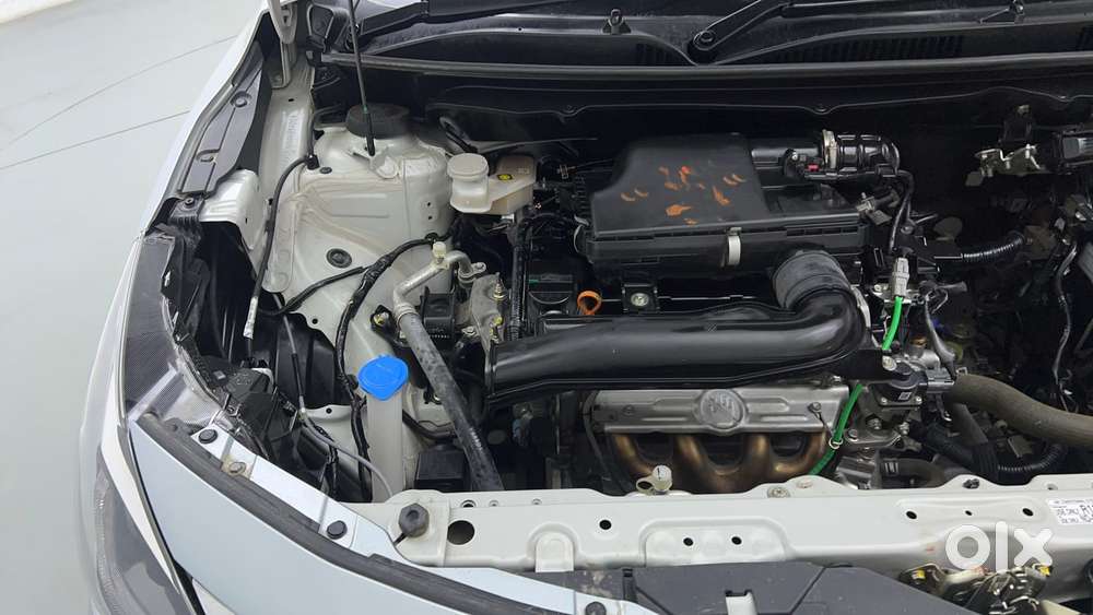 Toyota Glanza 1.2 V, 2025, Petrol