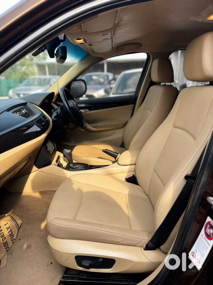 Bmw X1 Sdrive20d, 2014, Diesel