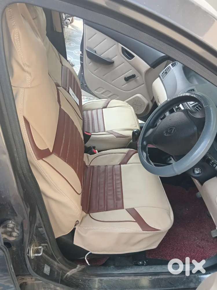 Hyundai Eon D-lite + 2016 Model