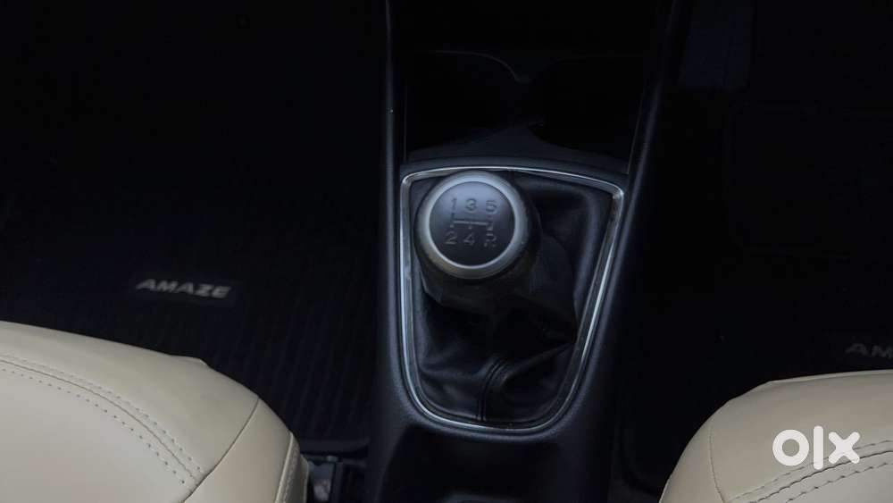 Honda Amaze [2021-2023] 1.2 Vx I-vtec Mt, 2022, Petrol