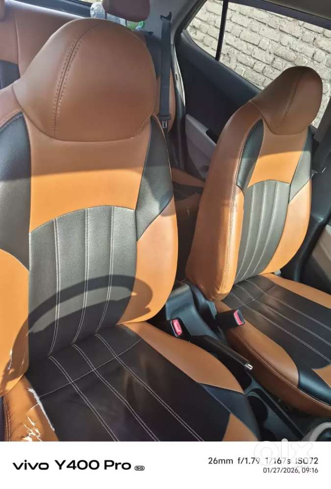 Hyundai Grand I10 Diesel 2014