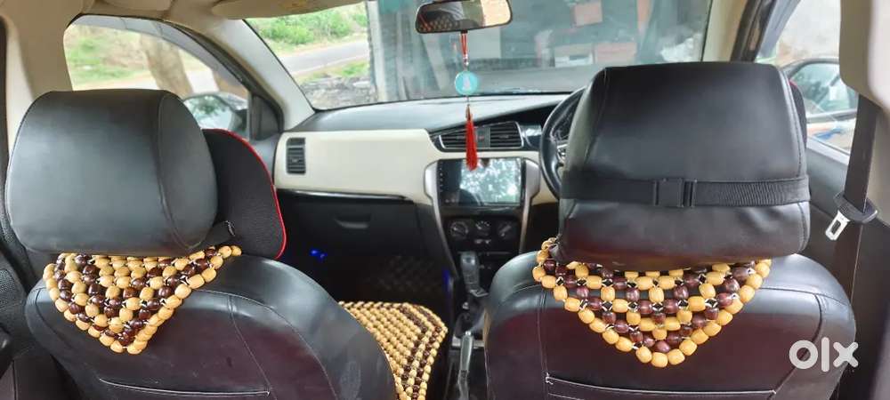 Tata Zest 2017 Diesel 125000 Km Driven