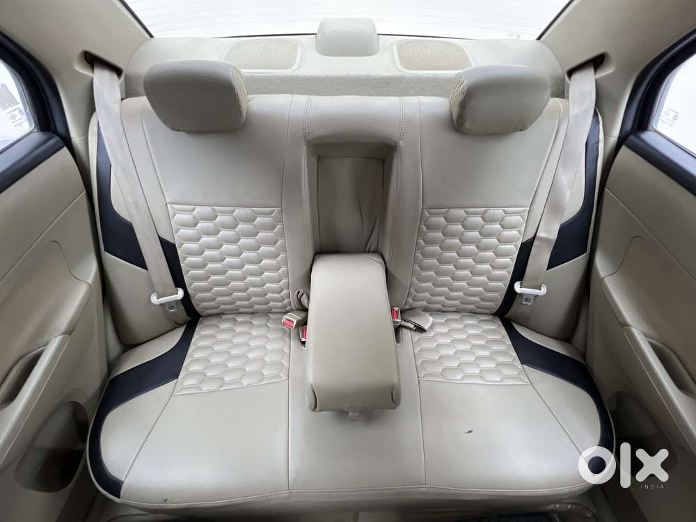 Maruti Suzuki Swift Dzire 1.2 Zxi, 2015, Petrol