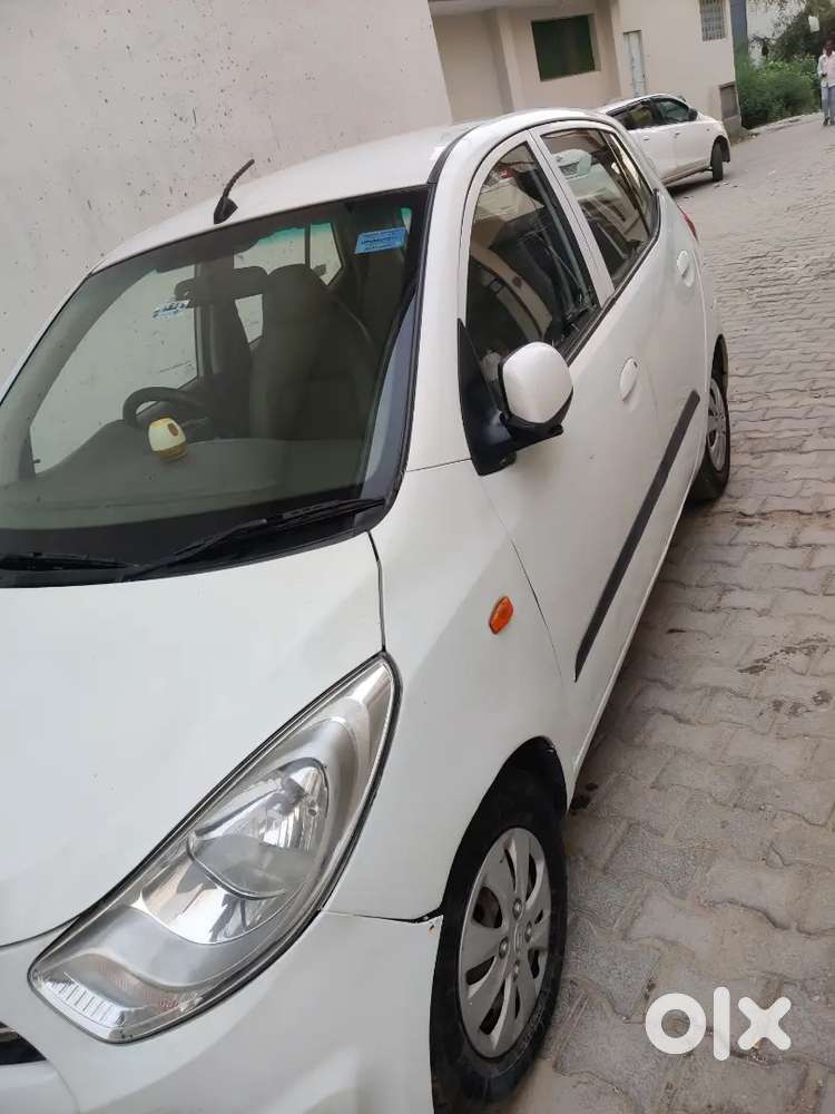 Hyundai I10 102012 Petrol Good Condition