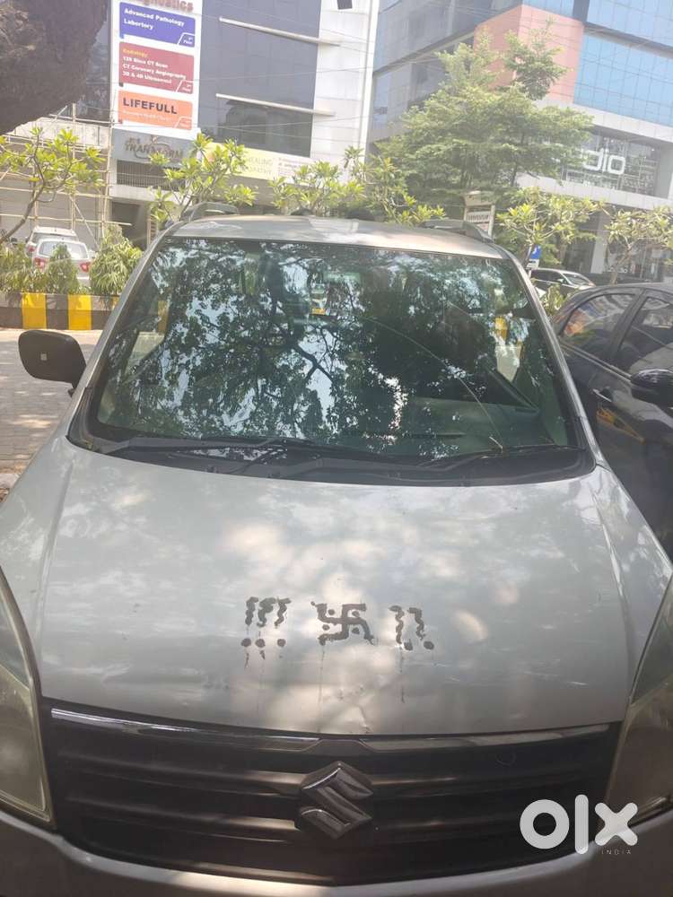 Bhushan Wagh Car Sale Wagner