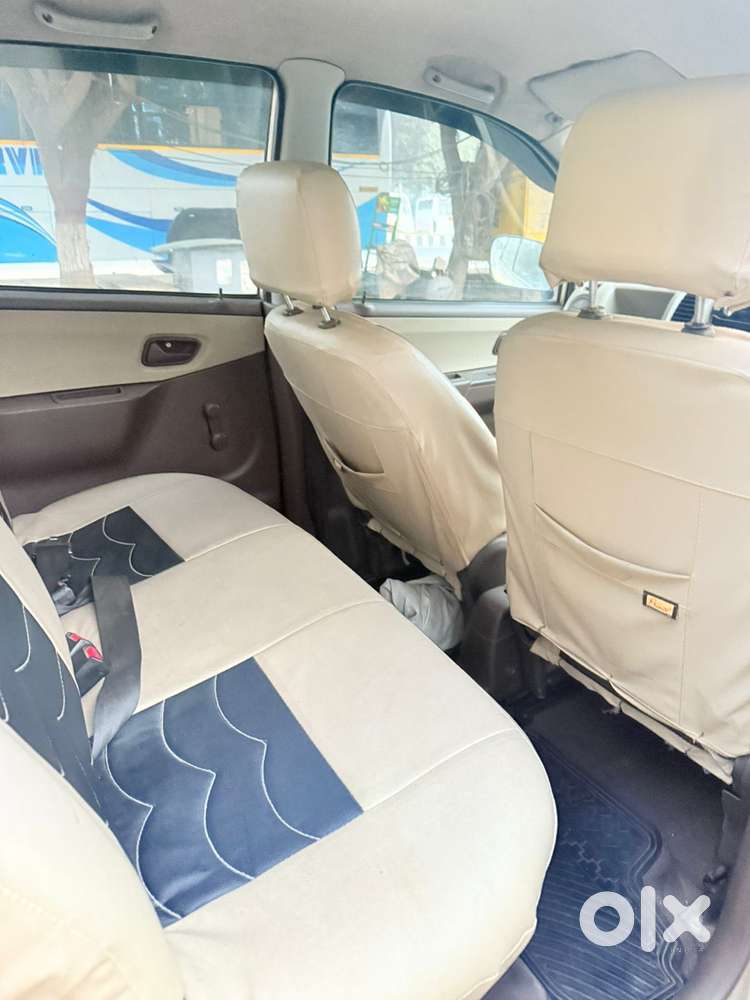 Maruti Suzuki Zen Estilo Lxi Bs Iv, 2010, Petrol