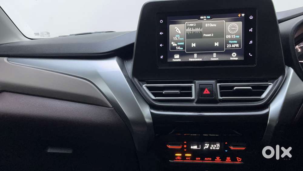 Maruti Suzuki Fronx Zeta 1.0 L Turbo Mt, 2023, Petrol