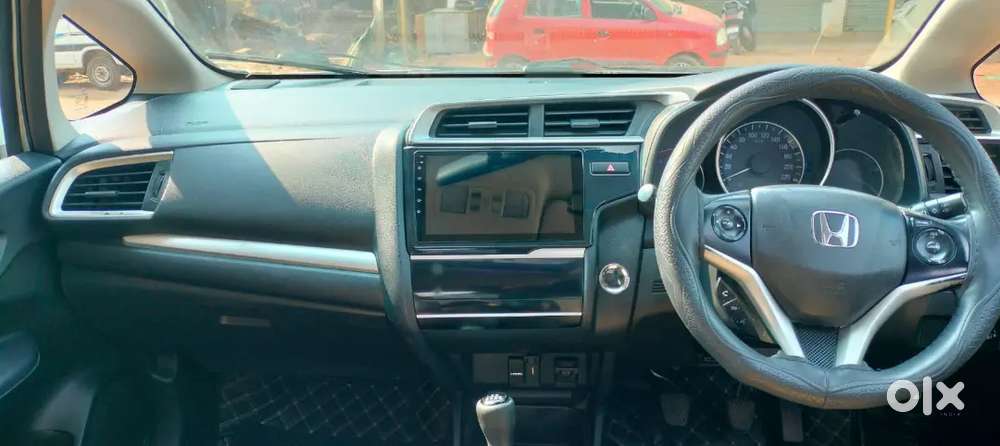 Honda Br-v 2018 Diesel 115000 Km Driven