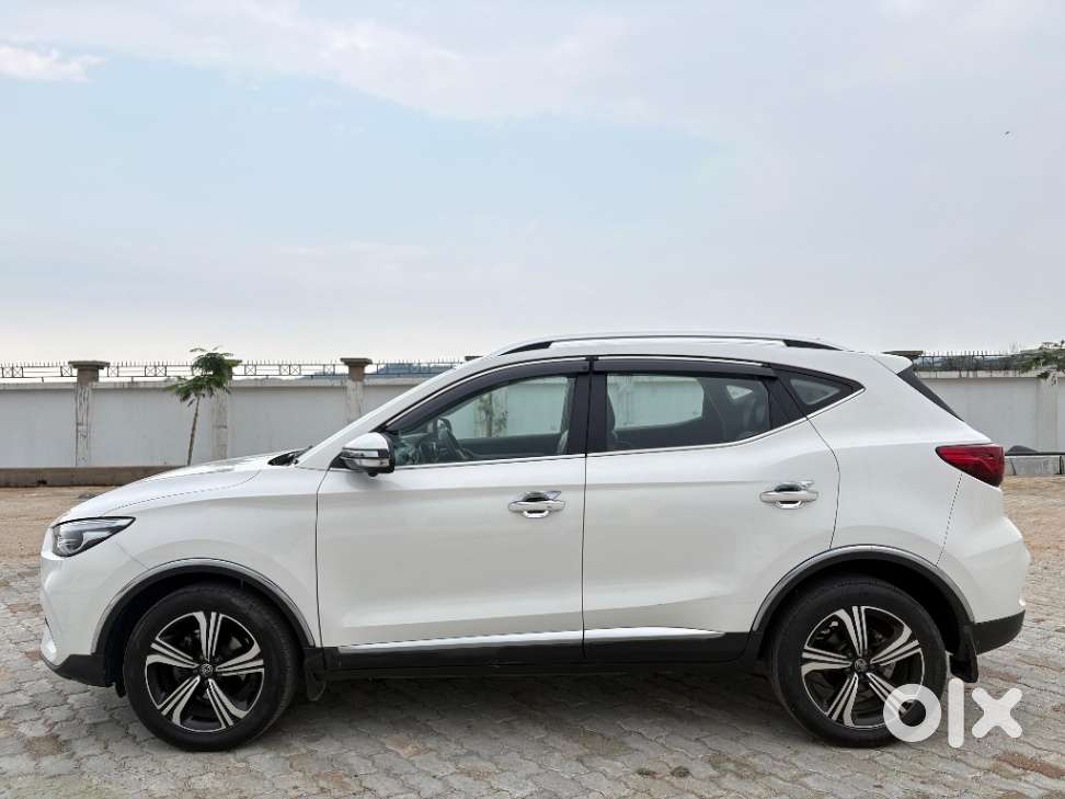 Mg Astor, 2022, Petrol