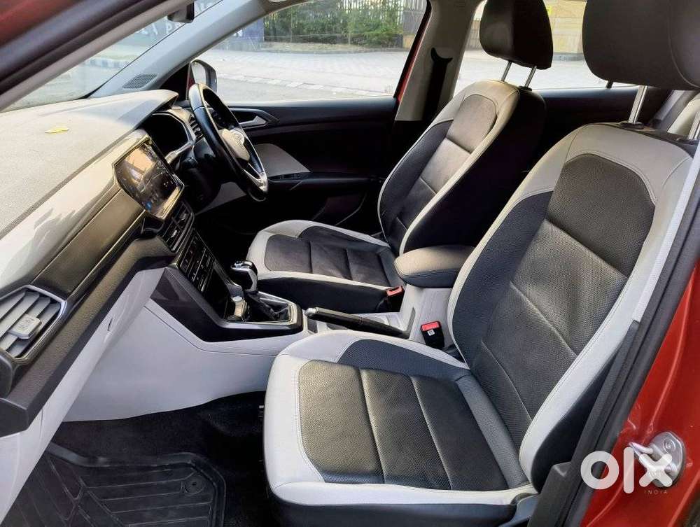 Volkswagen Taigun 1.0 Tsi Topline, 2023, Petrol