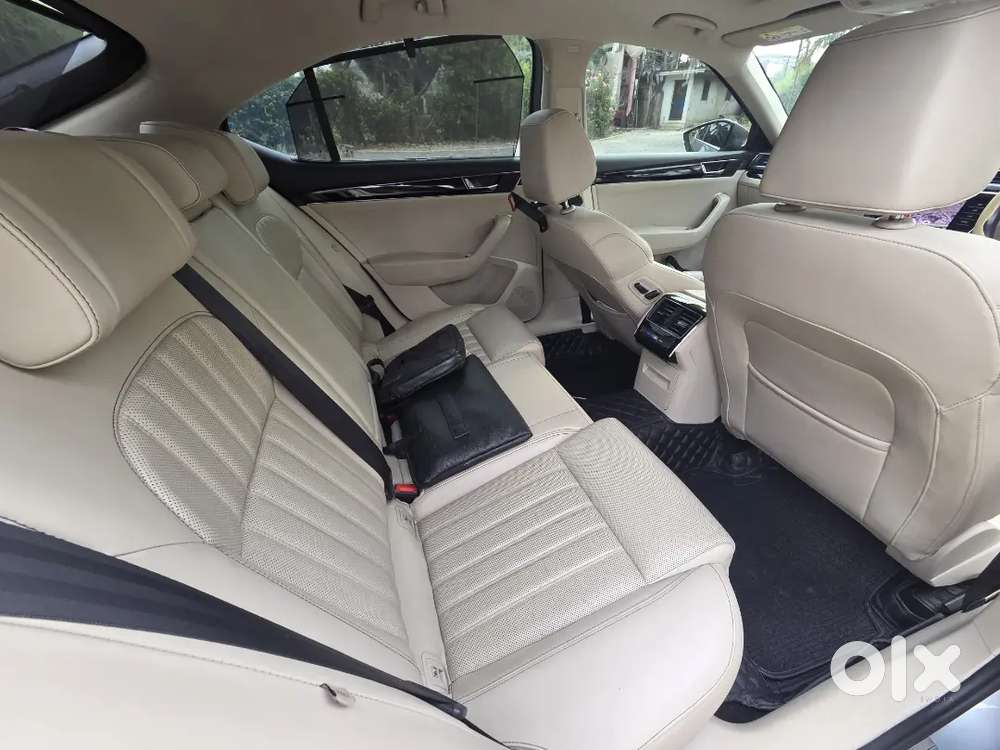 Skoda Superb 2020 Petrol Good Condition