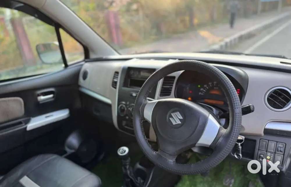 Maruti Suzuki Wagon R 1.0 2014 Cng & Hybrids 67000 Km Driven