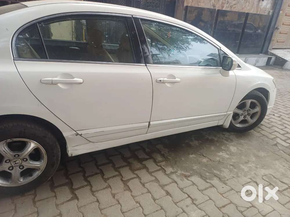 “honda Civic 1.8 V Mt 2011 Sep ,cruise Control