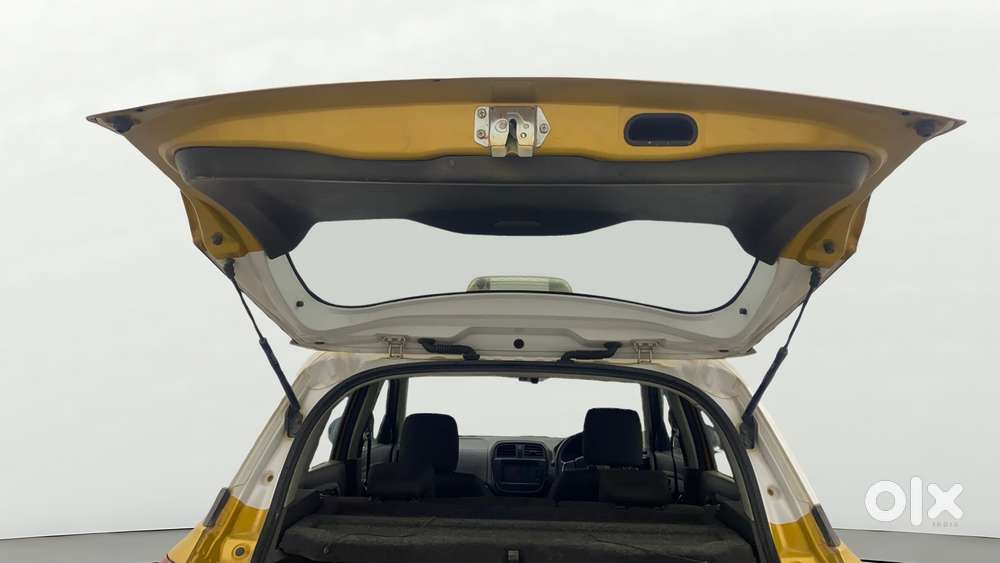 Maruti Suzuki Vitara Brezza Zdi Plus, 2016, Diesel