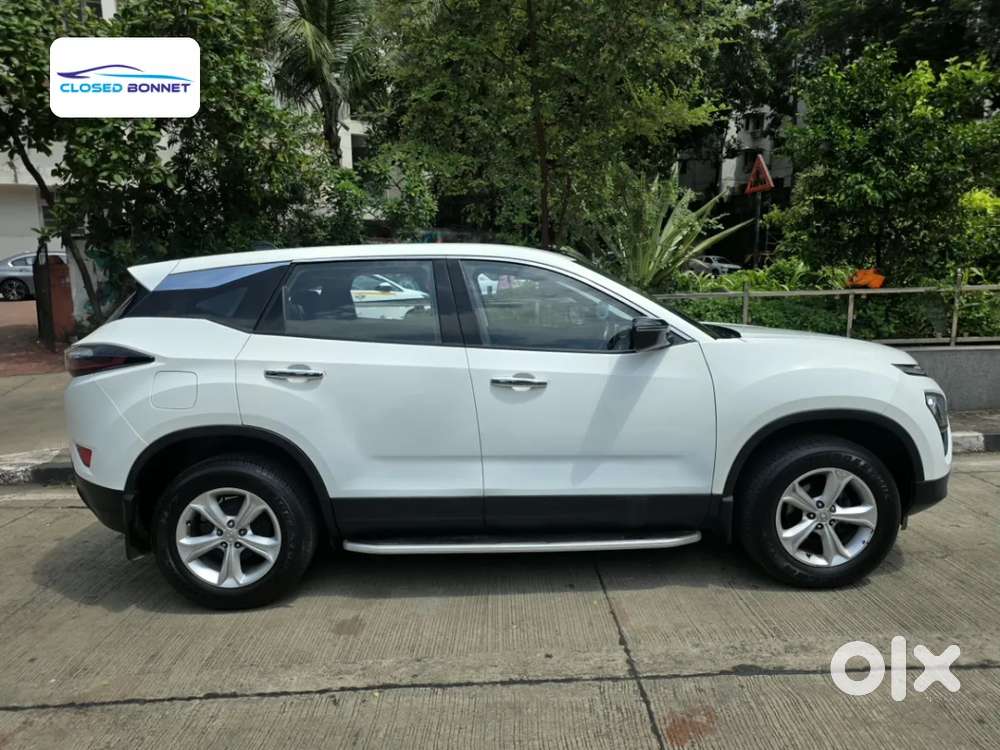 Tata Harrier Xza, 2022, Diesel