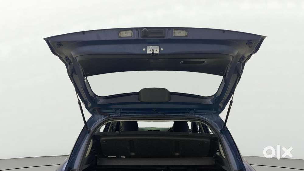 Hyundai Venue [ ] 1.0 Sx (o) Turbo Imt, 2022, Petrol