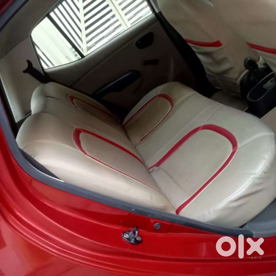 Hyundai I10 Era 1.1, 2011, Petrol