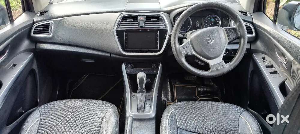 Automatic Single Owner