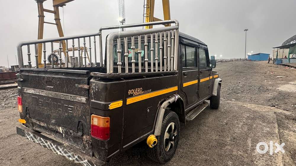 Mahindra Bolero 2020 Diesel