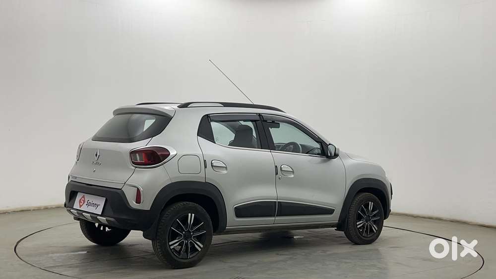 Renault Kwid Climber, 2023, Petrol