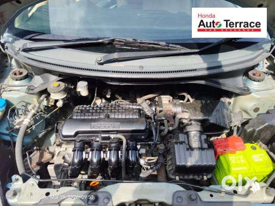 Honda Amaze 1.2 S I-vtec, 2014, Petrol