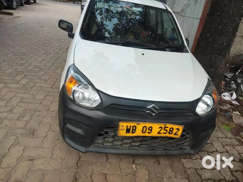 Maruti Suzuki 800 2021 Petrol 70212 Km Driven