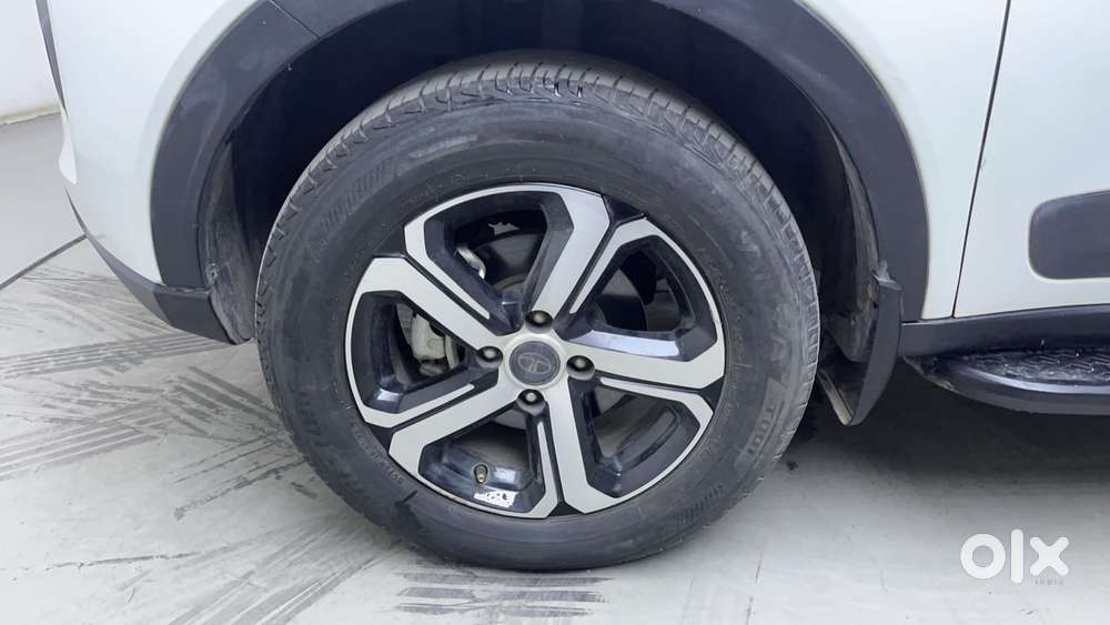 Tata Nexon 1.2 Revotron Xz Plus (l), 2023, Petrol