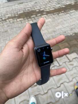 Iwatch series hot sale 2 olx