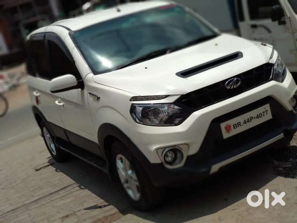 Mahindra Nuvosport Diesel Manual 2016