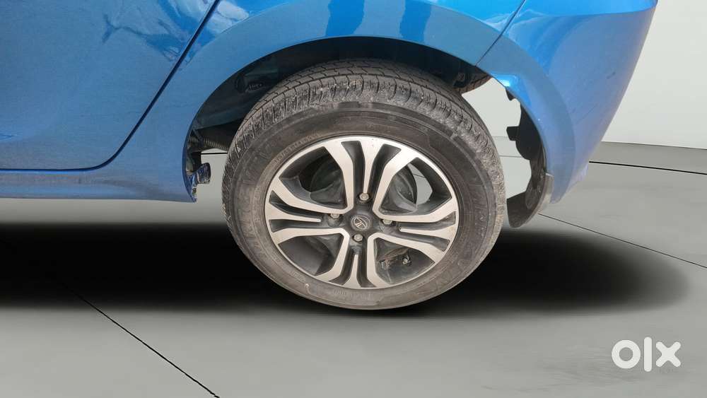 Tata Tiago 1.2 Revotron Xz Plus Cng, 2024, Cng & Hybrids