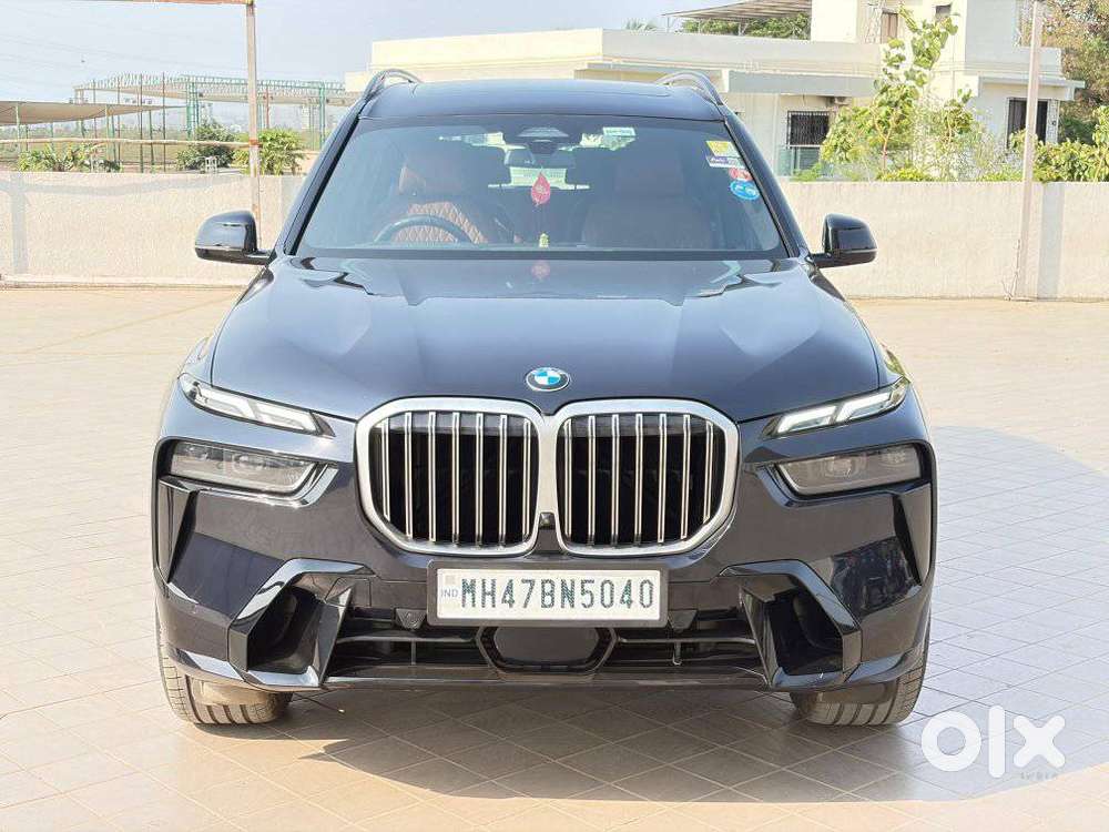 Bmw X7 3.0 Xdrive 40d M Sport, 2023, Diesel