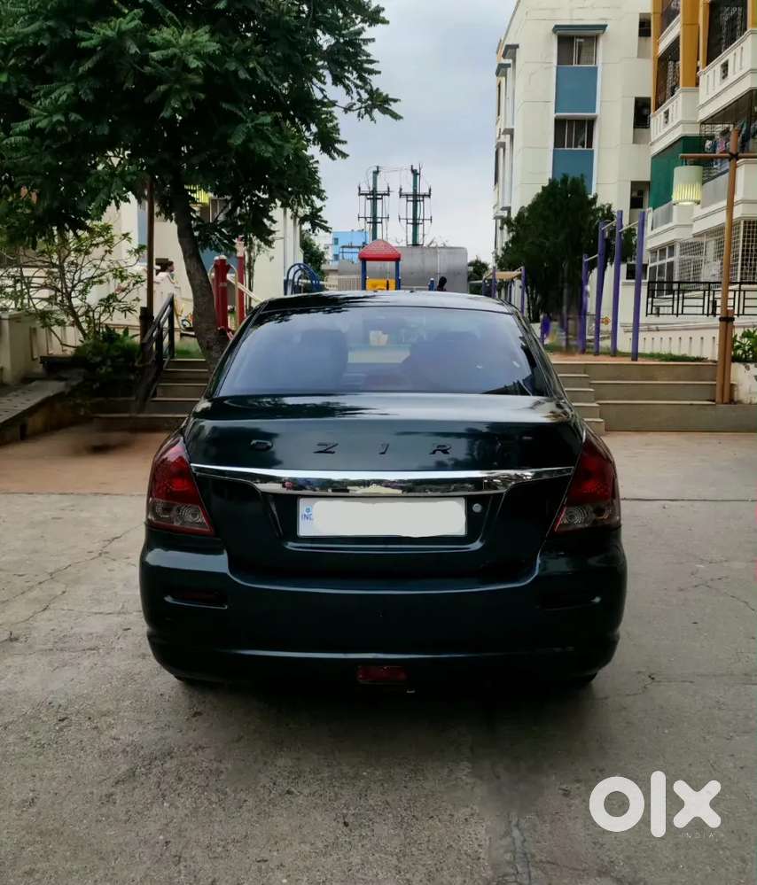 Maruti Suzuki Dzire 2009 Diesel (slightly Negotiable)