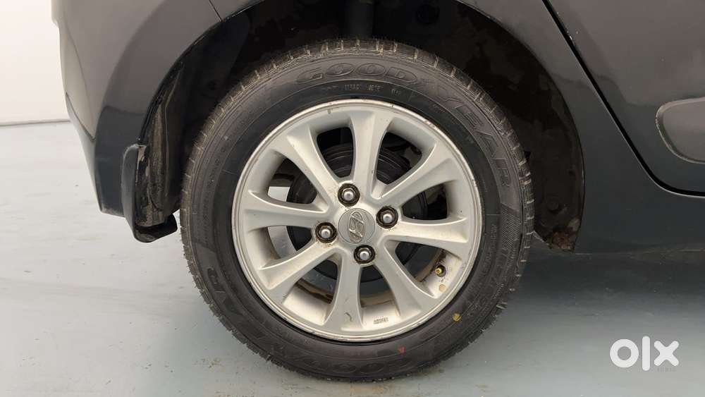 Hyundai Grand I10 Asta 1.1 Crdi, 2014, Diesel