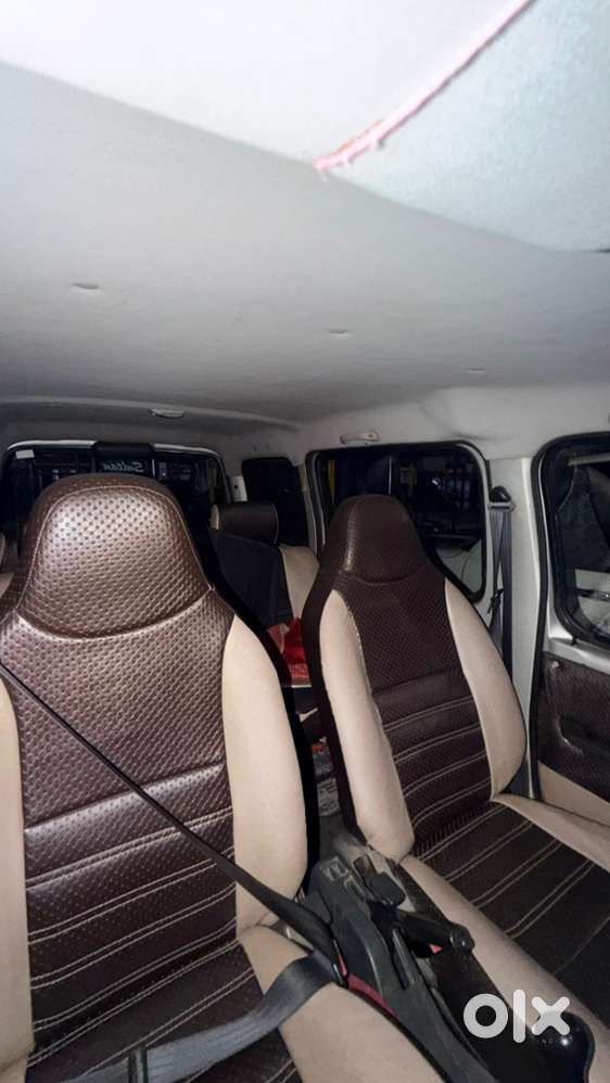 2010 Maruti Eeco 1.2 Cng Hybrid