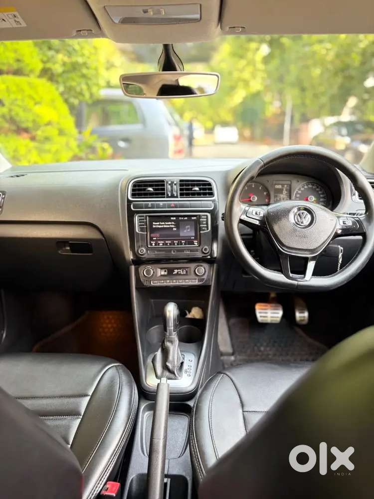 Polo Gt 2018 Automatic Tsi Petrol 1.2, 4 Cylinder Single Owner