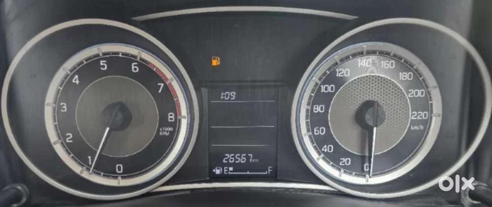 Maruti Suzuki Dzire 1.2 Vxi, 2021, Petrol