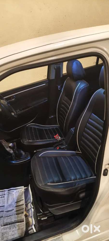 Maruti Suzuki Swift Vxi 2013