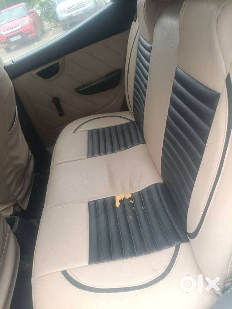 Hyundai Eon Era +, 2018, Petrol