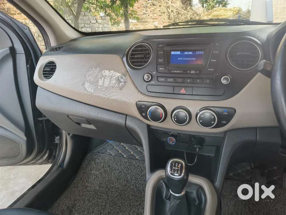 Grand I10 Asta 1.2 Bsiv