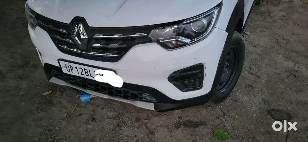 Renault Triber Rxt 2022