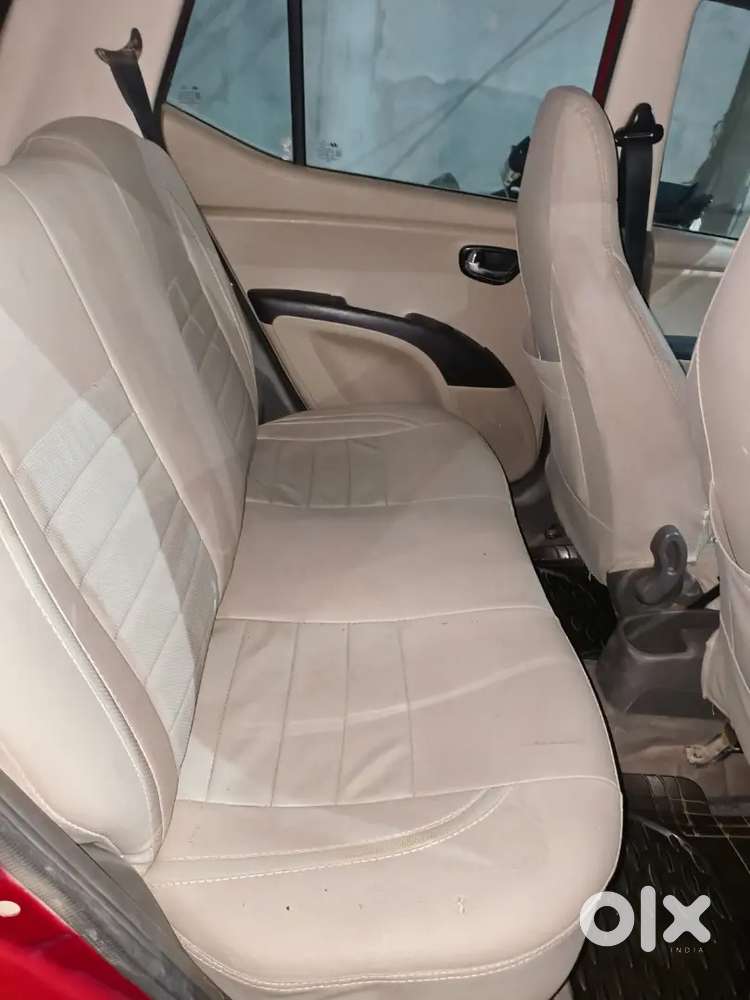 Hyundai I10 2011 Petrol Well Maintained