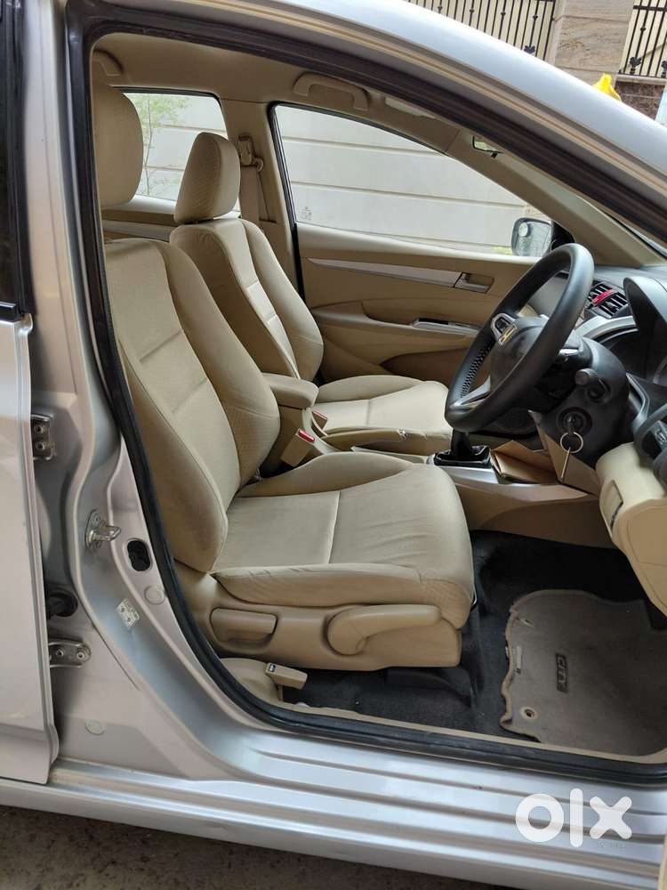 Honda City 2008-2011 1.5 V Mt, 2011, Petrol
