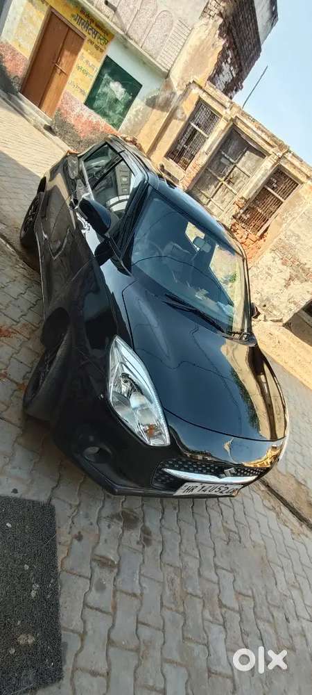 Maruti Suzuki Swift Zxi Cng 2023