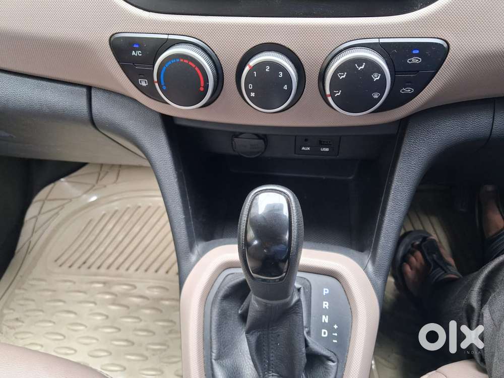 Hyundai Grand I10 Asta, 2014, Petrol