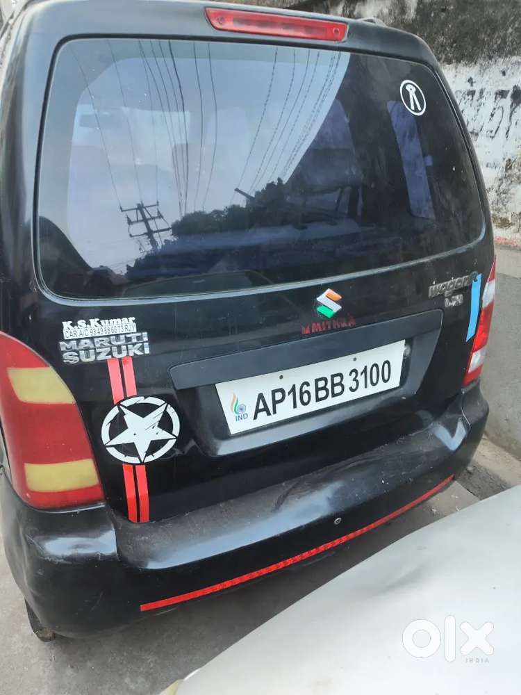 Orginal Company Manuilu