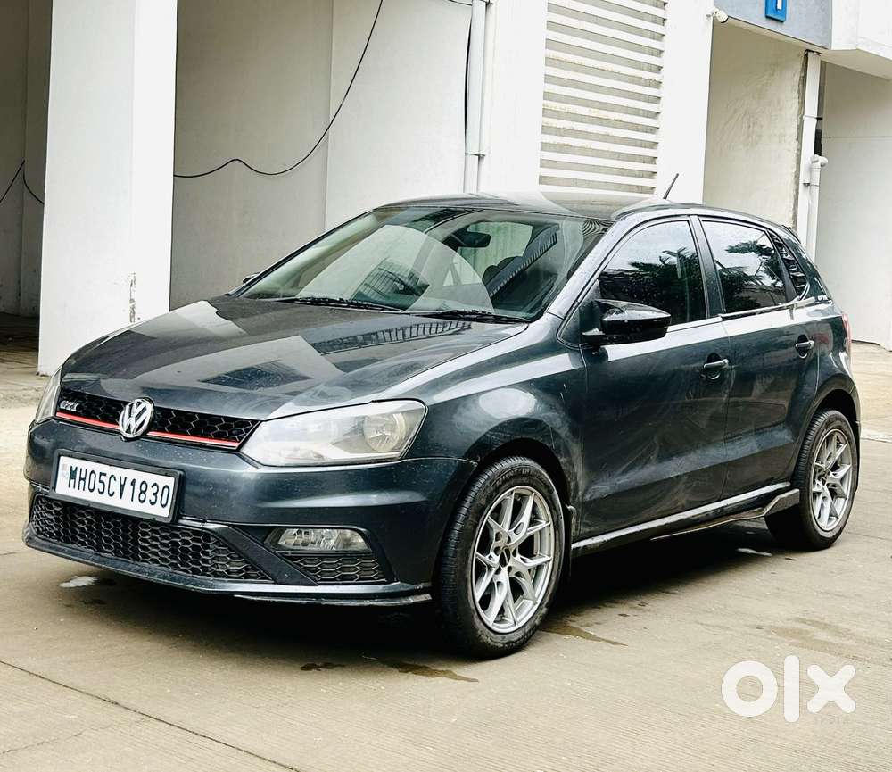 Volkswagen Polo Gti, 2016, Petrol